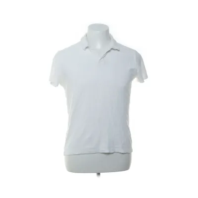 T-shirt (Vit) från Majestic Filatures Bomull