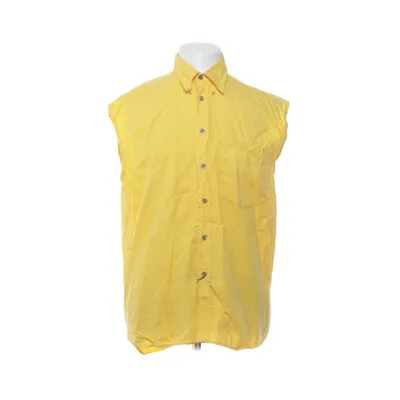 Väst (Gul) från Bscs Europe Bomull