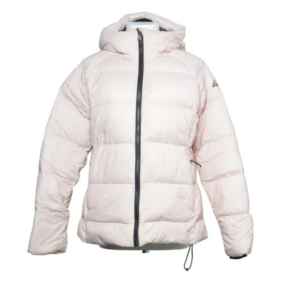 Dunjakke (Mck Isolde w Down jkt) fra McKinley Dun, Fjer, Nylon, Polyester