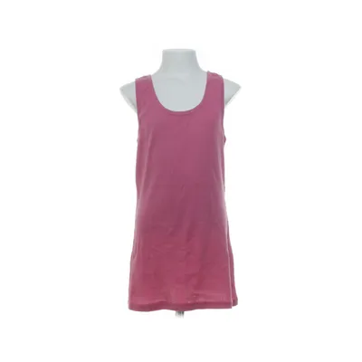Tanktop (Roze) van Pepperts Katoen, Elastaan