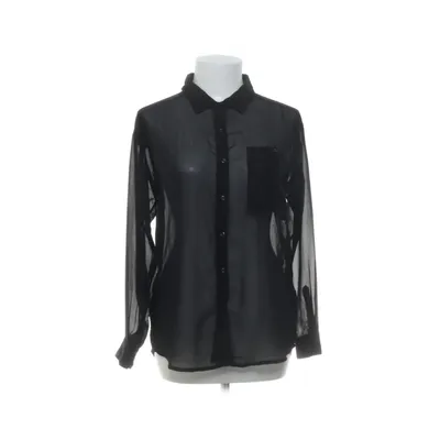 Skjorta (Svart) från WeTweens by KappAhl Polyester