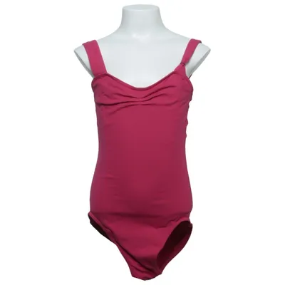 Justaucorps de gymnastique (Rose) de Capezio