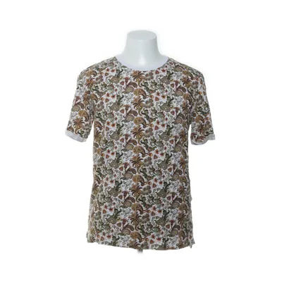 T-shirt (Vit, Flerfärgad) från Premium by Jack & Jones Bomull