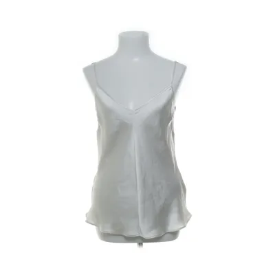 Tanktop (Wit) van H&M Modern Classic Polyester