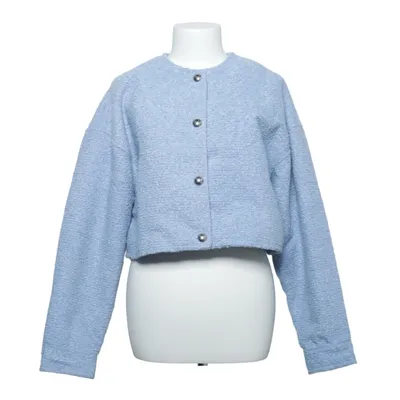 Jacket (Blue) from H&M Polyester