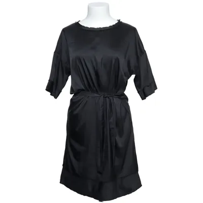 Klänning (Grå) från Graumann Polyester