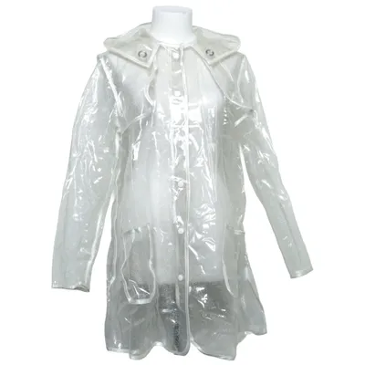 Regnkappa (Transparent) från Ida Sjöstedt