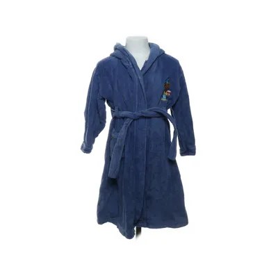 Peignoir (Bleu) de Bamse Coton