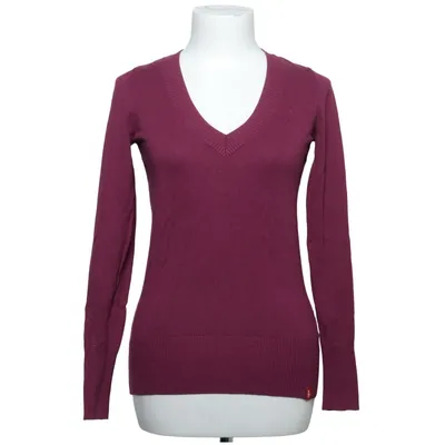 Pullover (Roze) van EDC by ESPRIT Katoen, Polyamide, Viscose