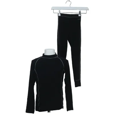 Base layer (Black) from Lifewear Bamboo, Elastane