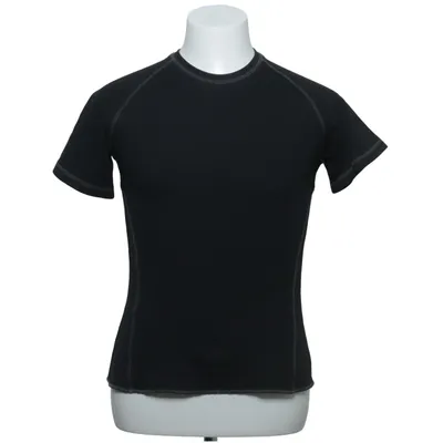 Maillot de sport (Gris) de Mac One Coton, Polyester