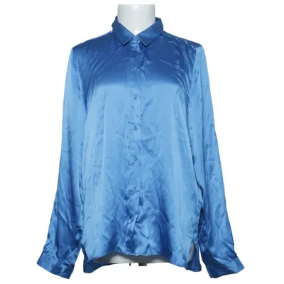 Hemd (Blau) von InWear Seide