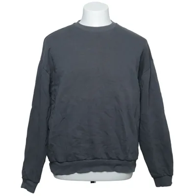 Sweatshirt (Grijs) van Nirvana Katoen, Elastaan