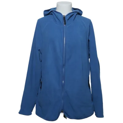 Capuchon sweater (Blauw) van Tchibo Polyester