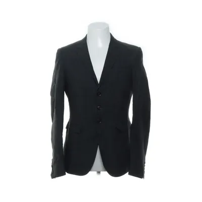 Kavaj (Grå) från Burberry Prorsum Linne, Viskos