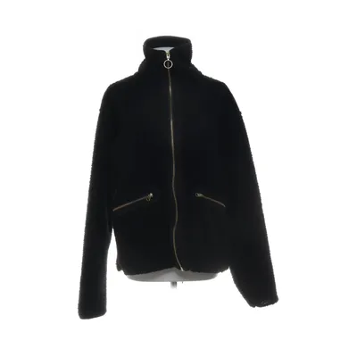 Fleece jas (Zwart) van H2O Fagerholt Polyester
