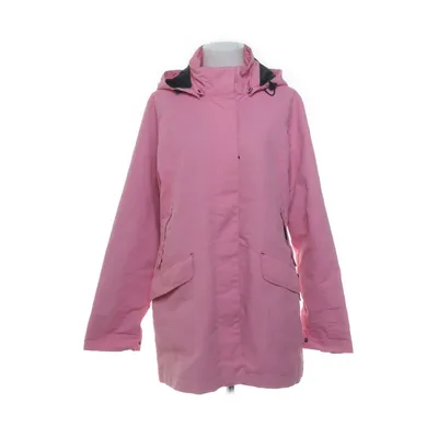 Allvädersjacka (Rosa) från JSFN Polyester