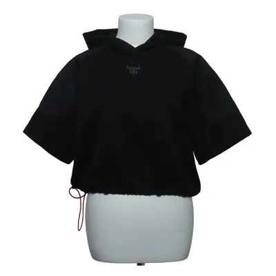 Huvtröja (Tech Fleece) från Barboza Bomull, Elastan, Polyester