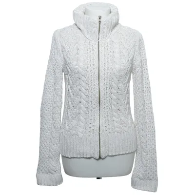Cardigan (Kooki) from Kookaï Acrylic, Cotton, Polyamide