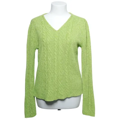 Sweater (Grøn) fra Priima Parte Akryl