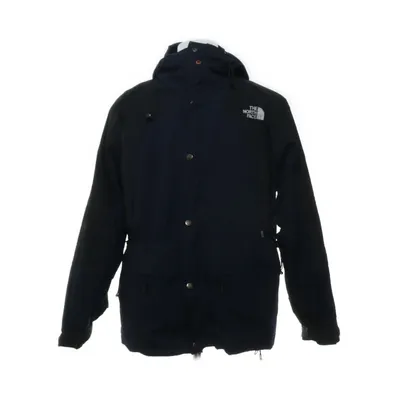 Allvädersjacka (Blå, Svart) från The North Face Summit Series Nylon, Polyester