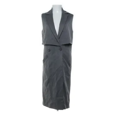 Outdoor vest (Grijs) van Stay Elastaan, Polyester, Viscose