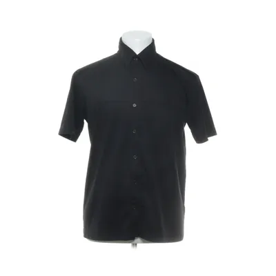 Chemise à manches courtes (Noir) de Soulland