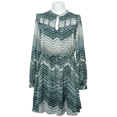 Kjole (Grøn, Hvid, Flerfarvet) fra Per Una Polyester