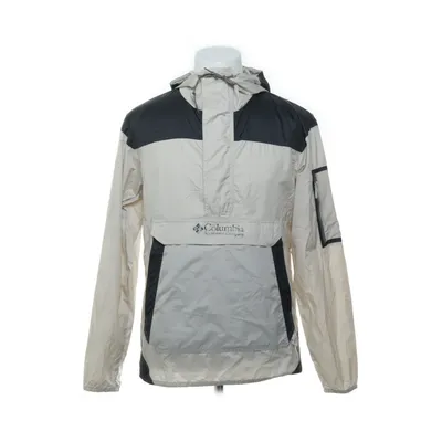 Anorak (Beige, Svart) från Columbia Polyester