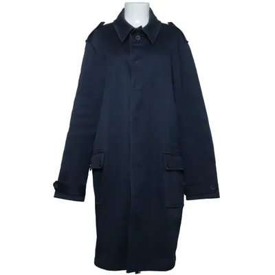 Coat (Aviator) from Nikolaj d’Étoiles Elastane, Polyamide, Polyester
