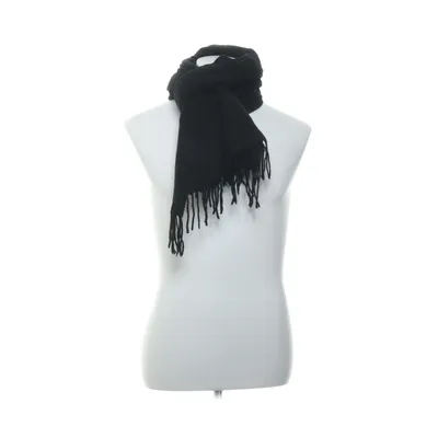 Scarf (Black) from De Bijenkorf