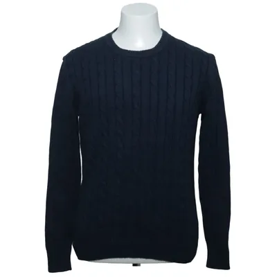 Pull-over (Bleu) de Carl William Coton