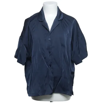 Short sleeve shirt (Blue) from Index