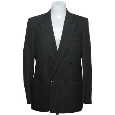 Blazer (Grå) fra Frans Molenaar Uld