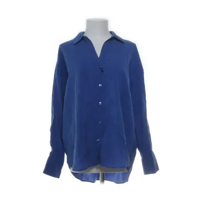 Blouse (Blauw) van Vero Moda Modal, Polyester