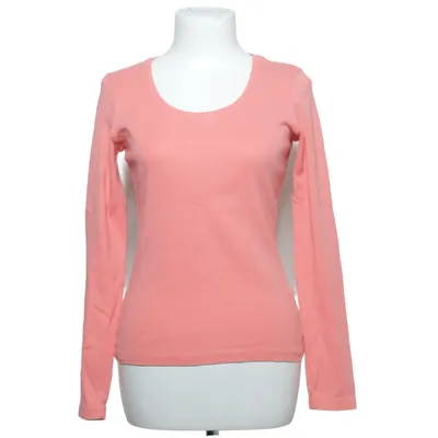 Long sleeve T-shirt (Legisse L) from Part Two Cotton
