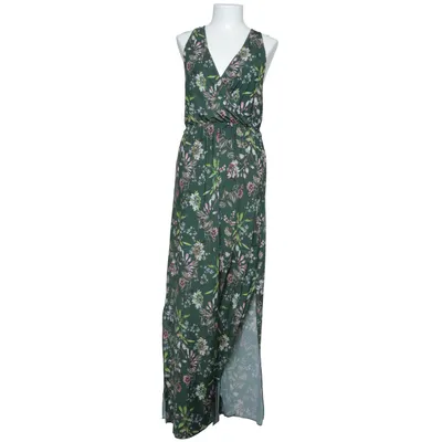 Långklänning (Grön, Flerfärgad) från Sfera Casual