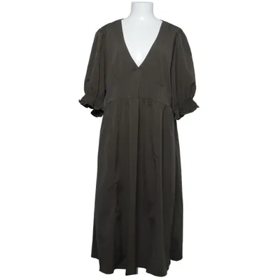 Klänning (Brun) från Disturbia Elastan, Polyester