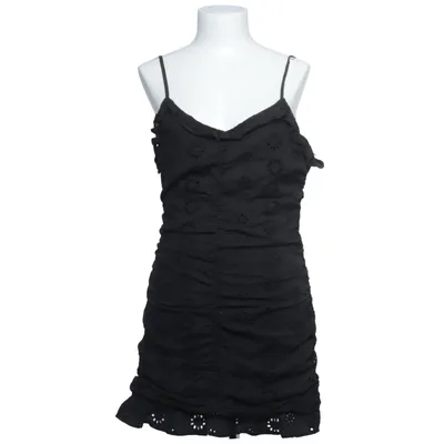Jurk (Embroidered Flounce Dress) van Nelly Katoen