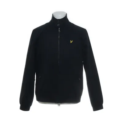Jacka (Blå) från Lyle & Scott Bomull, Elastan, Polyester