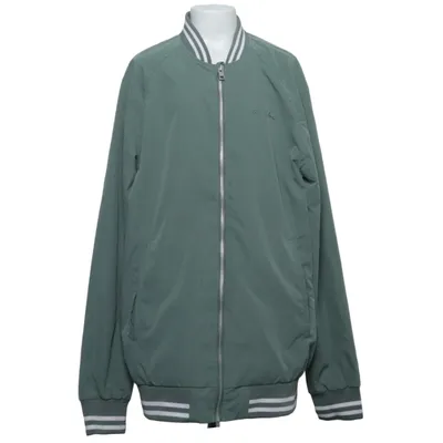 Bomberjack (Groen) van Jack & Jones