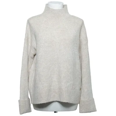 Tröja (Beige) från Pernilla Wahlgren Design Akryl, Elastan, Polyester