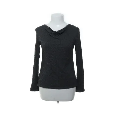 Långärmad t-shirt (Grå) från Rabalder Elastan, Viskos