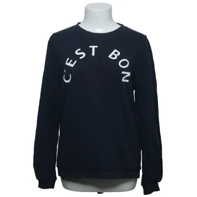 Sweatshirt (Bleu) de EOS Coton