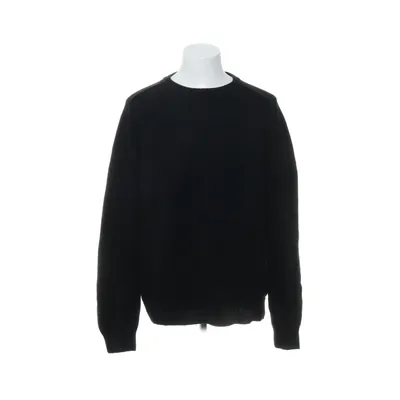 Tröja (Svart) från Morris Bomull