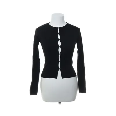 Cardigan (Zwart) van Zara