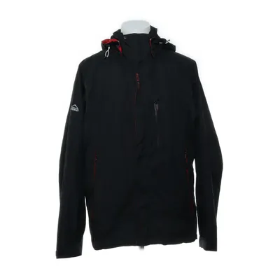 Outdoor jas (Zwart, Rood) van McKinley Polyester