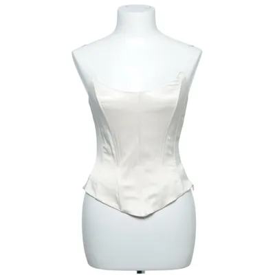 Korset (Beige) van Hennes Elastaan, Polyamide, Polyester