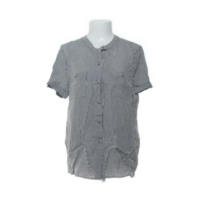 Topp (Blå, Vit) från Variety