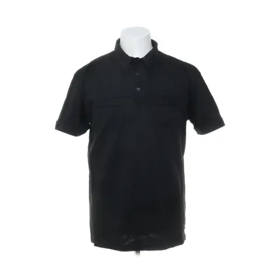 Pikétröja (Svart) från Friday Casual Wear by KappAhl Bomull